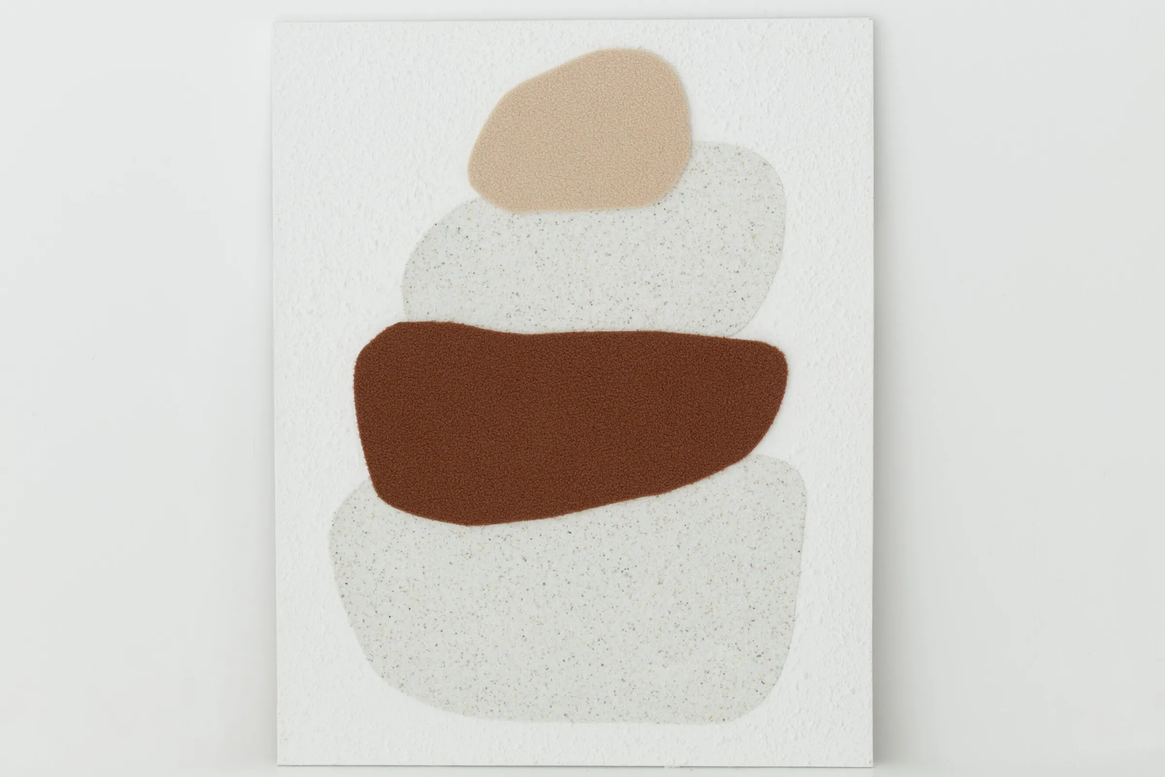 Flamant Minturi, Kunst Aan De Muur^ Moederdag