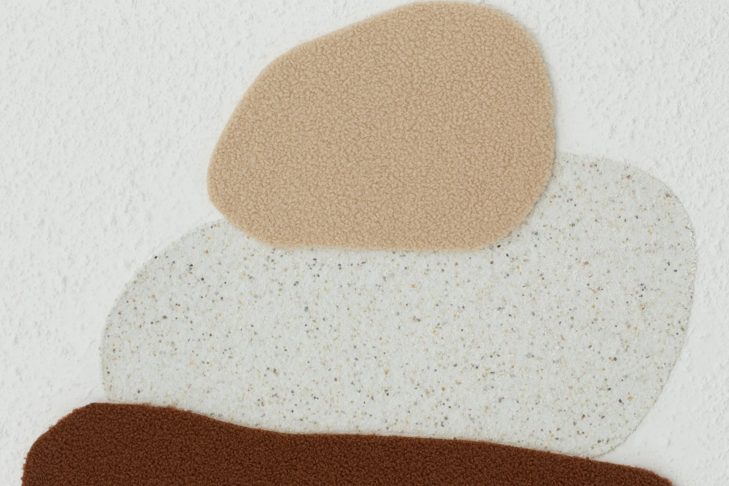 Flamant Minturi, Kunst Aan De Muur^ Moederdag