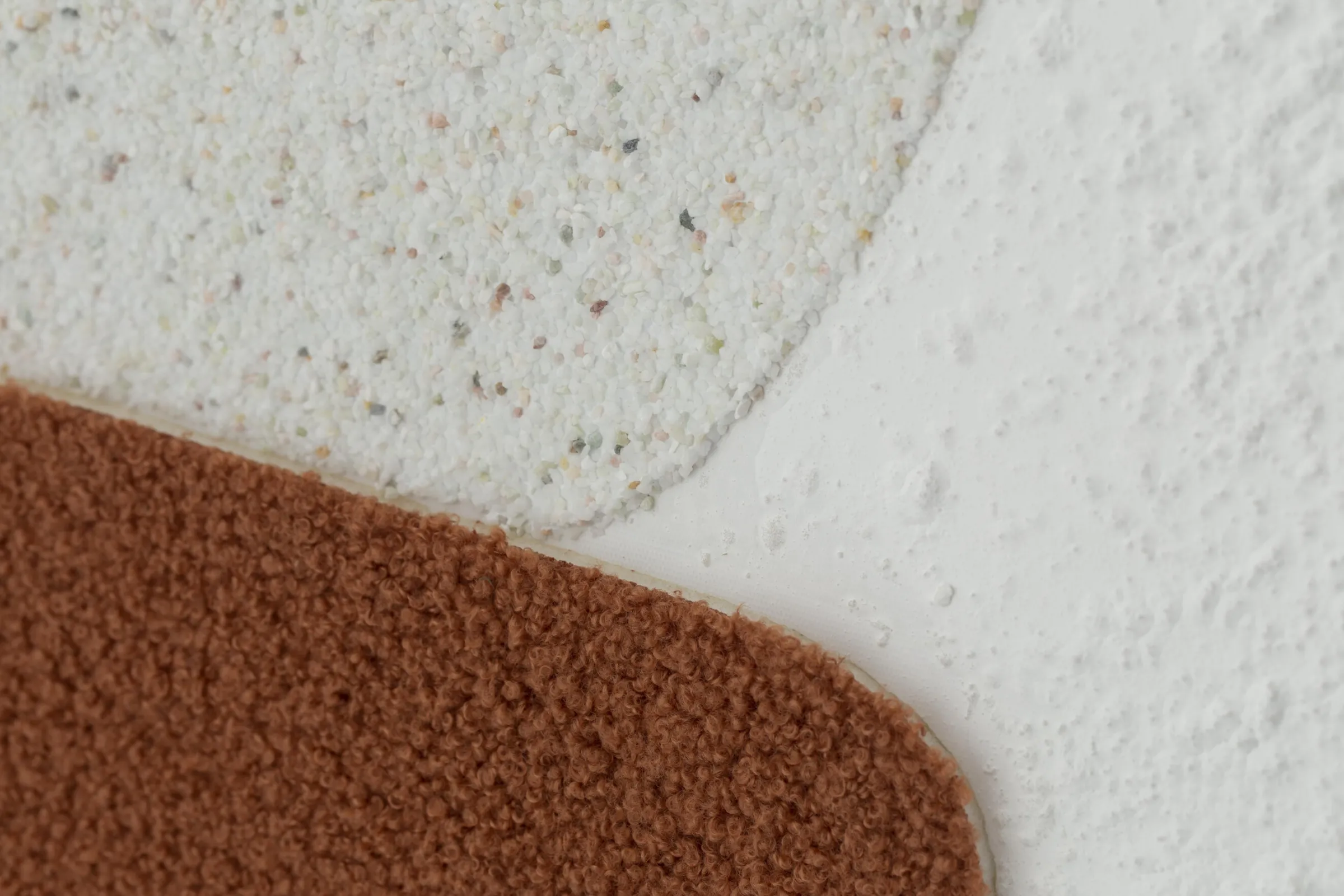 Flamant Minturi, Kunst Aan De Muur^ Moederdag