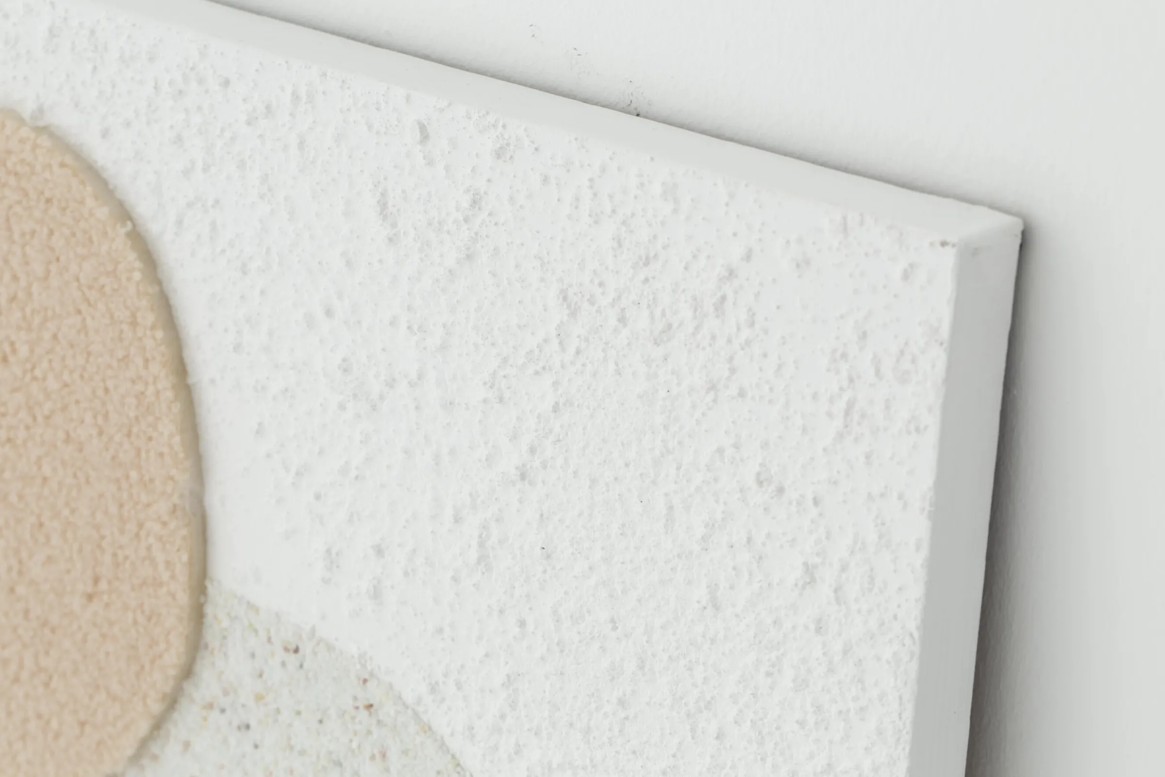 Flamant Minturi, Kunst Aan De Muur^ Moederdag