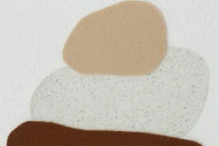 Flamant Minturi, Kunst Aan De Muur^ Kunstwerk