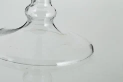 Flamant Mira, Kandelaar, Glas^ Decoratie