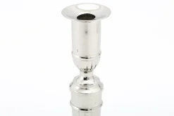 Flamant Molly, Kandelaar, Vernikkeld^ Decoratie