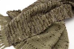 Flamant Mooi, Geruit, Groen^ Huishoudelijke Textiel