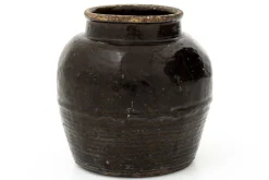 Flamant Morrison, Pot, Keramiek, Model 2^ Decoratie