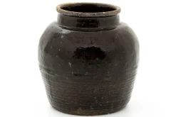 Flamant Morrison, Pot, Keramiek, Model 2^ Decoratie