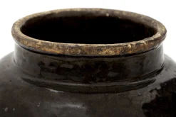 Flamant Morrison, Pot, Keramiek, Model 2^ Decoratie