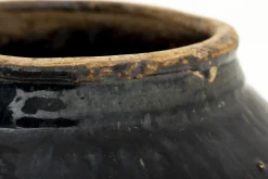 Flamant Morrison, Pot, Keramiek, Model 3^ Decoratie