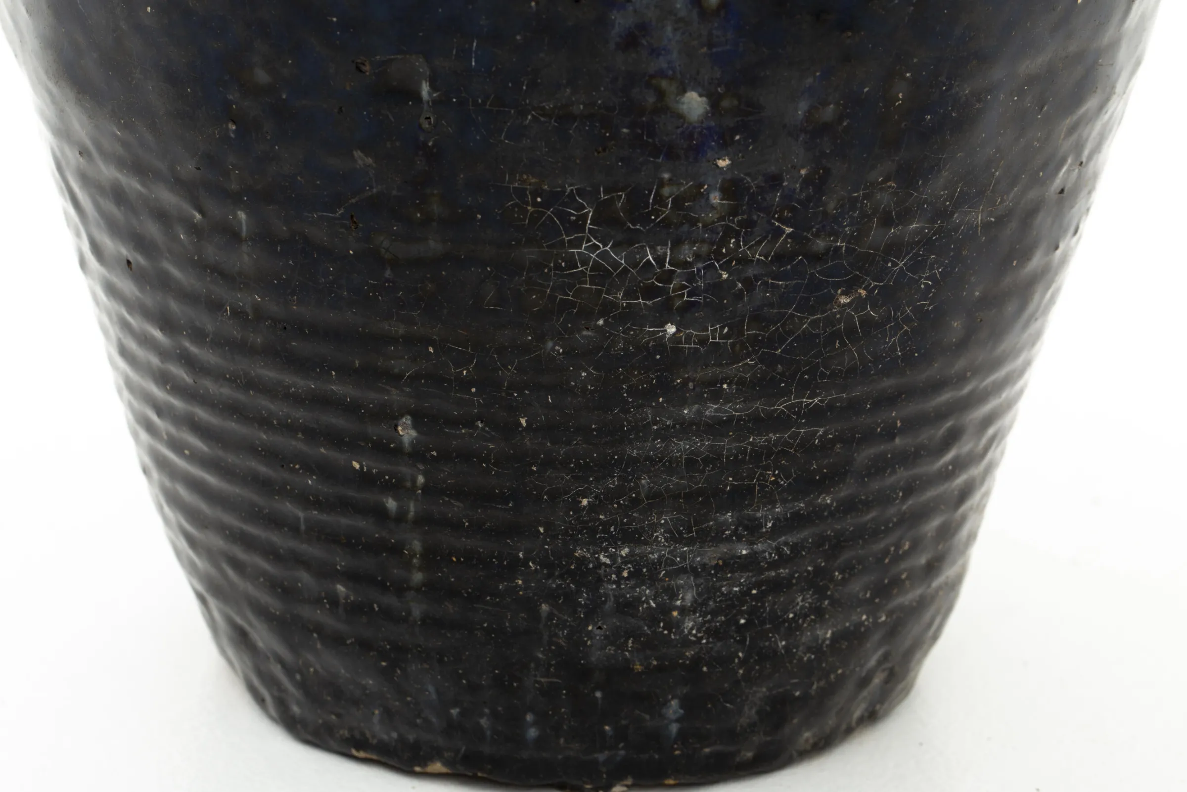 Flamant Morrison, Pot, Keramiek, Model 3^ Decoratie