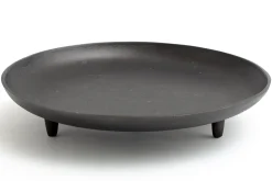 Flamant Mortimer, Schaal, Metaal, Zwart, L^ Moederdag