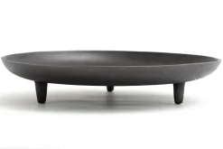 Flamant Mortimer, Schaal, Metaal, Zwart, L^ Moederdag