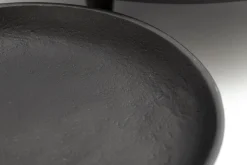 Flamant Mortimer, Schaal, Metaal, Zwart, L^ Moederdag