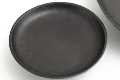 Flamant Mortimer, Schaal, Metaal, Zwart, L^ Moederdag