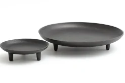 Flamant Mortimer, Schaal, Metaal, Zwart, L^ Moederdag