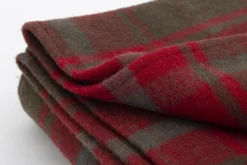 Flamant Murela, Tafelkleed, Geruit, 170X300^ Eetkamer- En Keukentextiel