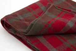 Flamant Murela, Tafelkleed, Geruit, O170^ Eetkamer- En Keukentextiel