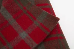 Flamant Murela, Tafelkleed, Geruit, O170^ Eetkamer- En Keukentextiel