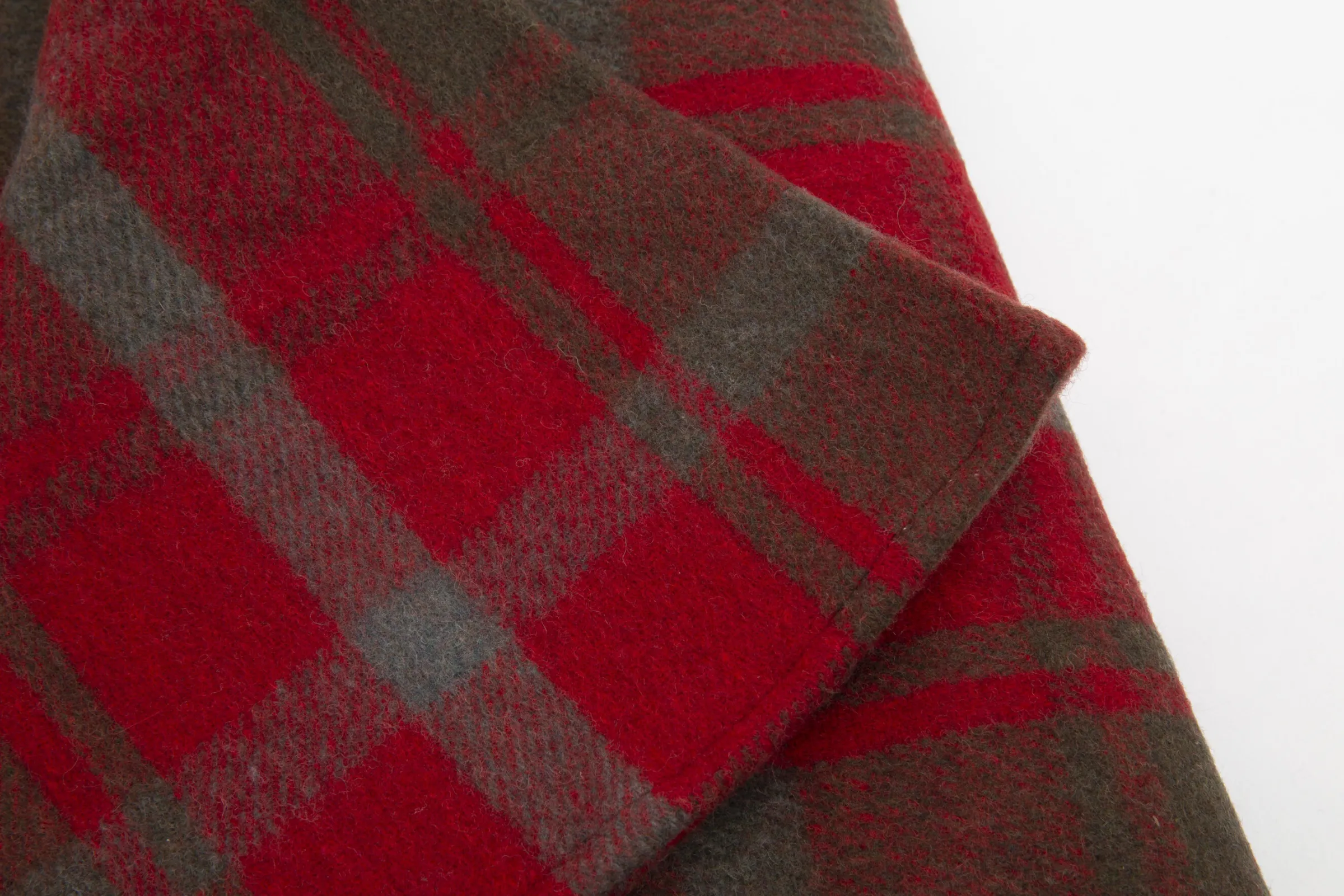 Flamant Murela, Tafelkleed, Geruit, O170^ Eetkamer- En Keukentextiel