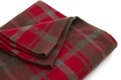 Flamant Murela, Tafelkleed, Geruit, O170^ Eetkamer- En Keukentextiel