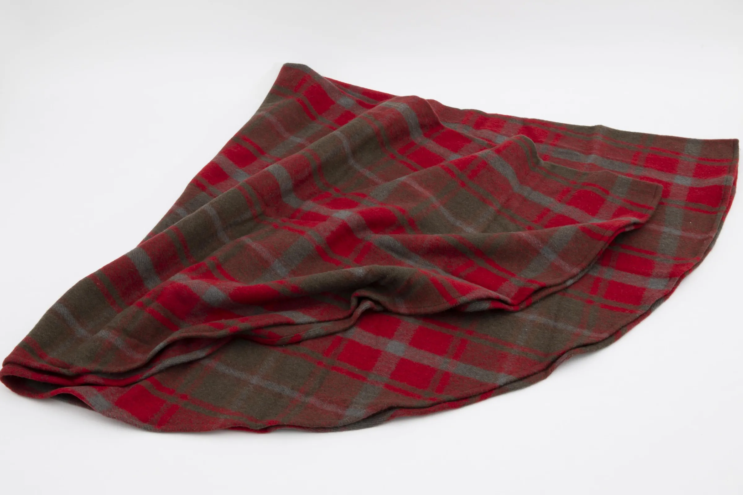 Flamant Murela, Tafelkleed, Geruit, O170^ Eetkamer- En Keukentextiel