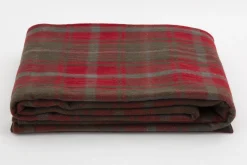 Flamant Murela, Tafelkleed, Geruit, O170^ Eetkamer- En Keukentextiel