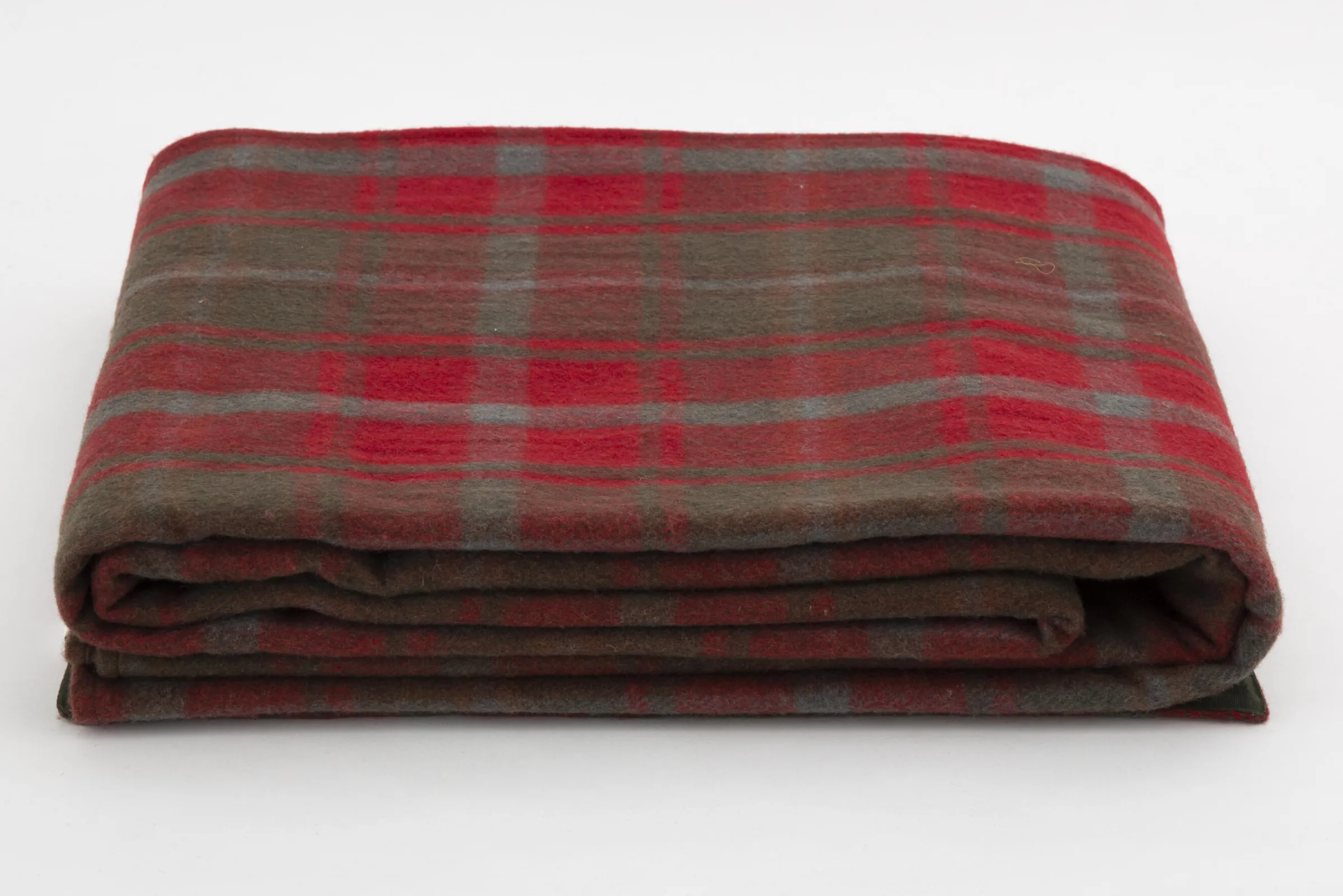 Flamant Murela, Tafelkleed, Geruit, O170^ Eetkamer- En Keukentextiel