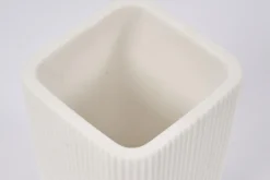 Flamant Muriel, Tuimelaar, Wit^ Decoraties