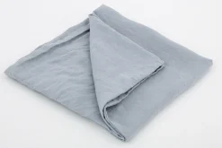 Flamant Nacht, Kussensloop, Set Van 2, 50X70, Wolk^ Beddegoed