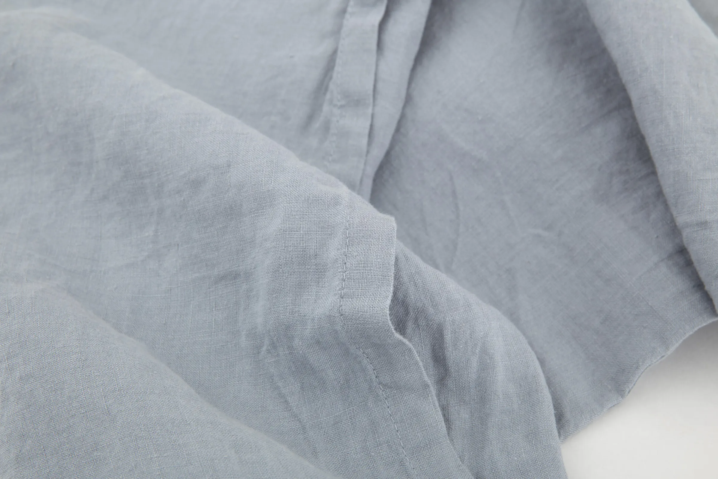 Flamant Nacht, Kussensloop, Set Van 2, 50X70, Wolk^ Beddegoed