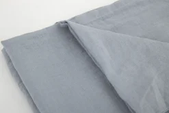 Flamant Nacht, Kussensloop, Set Van 2, 50X70, Wolk^ Beddegoed