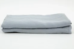 Flamant Nacht, Kussensloop, Set Van 2, 50X70, Wolk^ Beddegoed