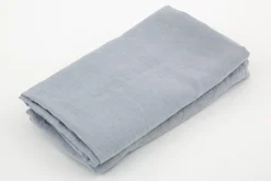 Flamant Nacht, Kussensloop, Set Van 2, 50X70, Wolk^ Beddegoed