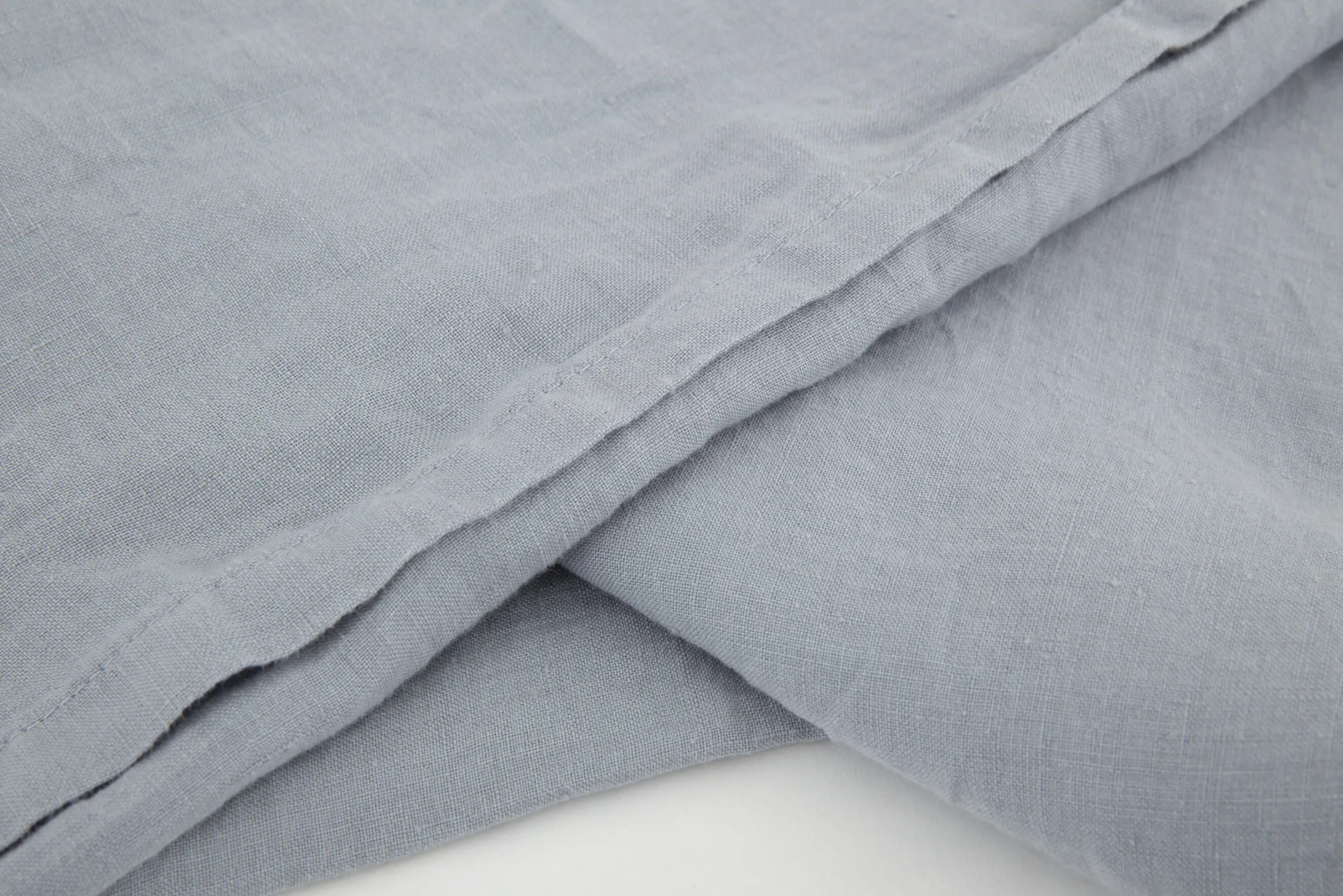 Flamant Nacht, Kussensloop, Set Van 2, 50X70, Wolk^ Beddegoed