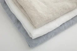 Flamant Nacht, Kussensloop, Set Van 2, 50X70, Wolk^ Beddegoed