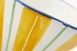 Flamant Nanna, Kom, Geel^ Moederdag