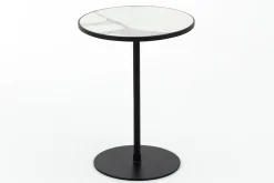 Flamant Nathans, Bijzettafel, Rond^ Koffie Tafels