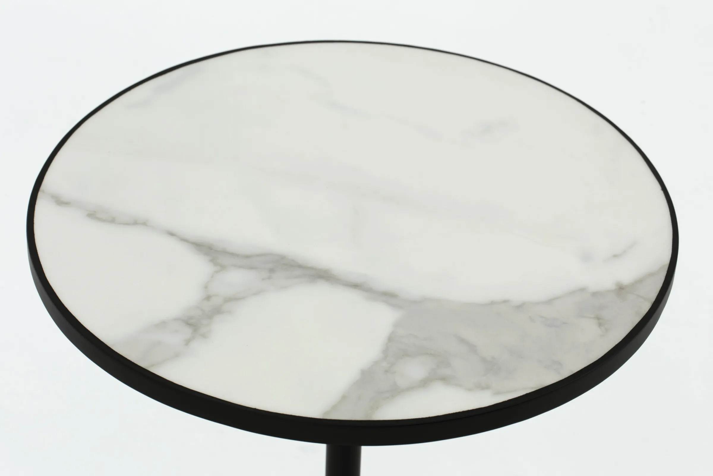 Flamant Nathans, Bijzettafel, Rond^ Koffie Tafels