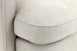 Flamant Nelia, Fauteuil, Naturel, Draaibaar^ Banken