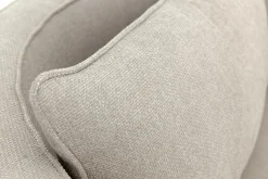 Flamant Nelia, Fauteuil, Naturel, Draaibaar^ Banken