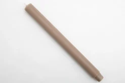 Flamant Nell, Tafelkaars, Kleur Vlas, Set Van 4^ Decoratie