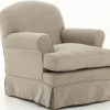 Flamant Nelson, Seat, Cover^ Banken