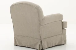 Flamant Nelson, Seat, Cover^ Banken