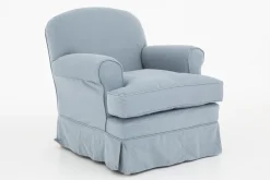 Flamant Nelson, Seat, Cover^ Banken