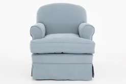 Flamant Nelson, Seat, Cover^ Banken
