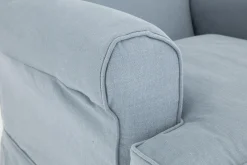 Flamant Nelson, Seat, Cover^ Banken