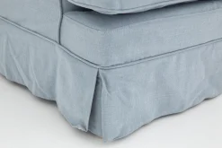 Flamant Nelson, Seat, Cover^ Banken