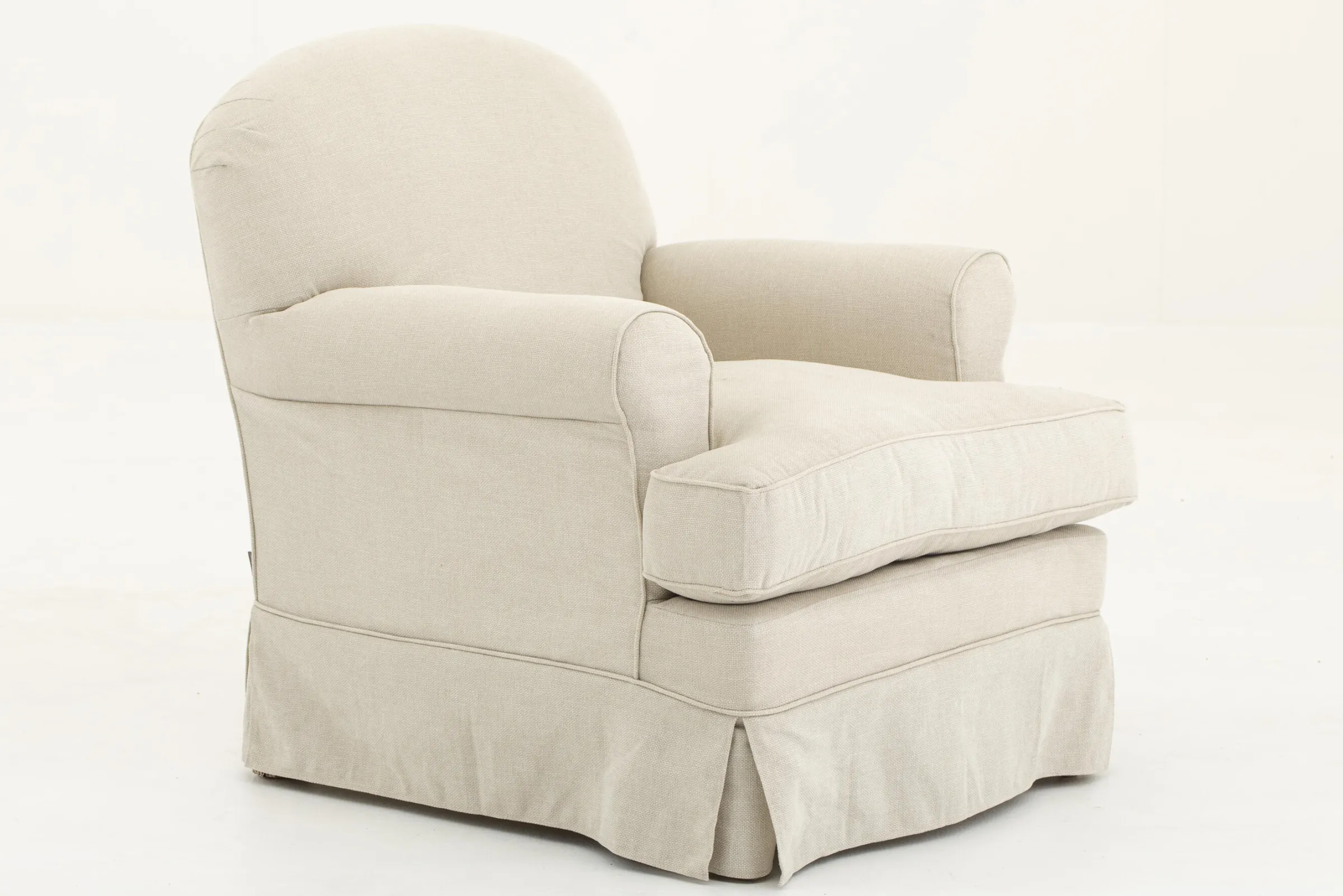 Flamant Nelson, Seat, Cover^ Banken