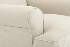 Flamant Nelson, Seat, Cover^ Banken