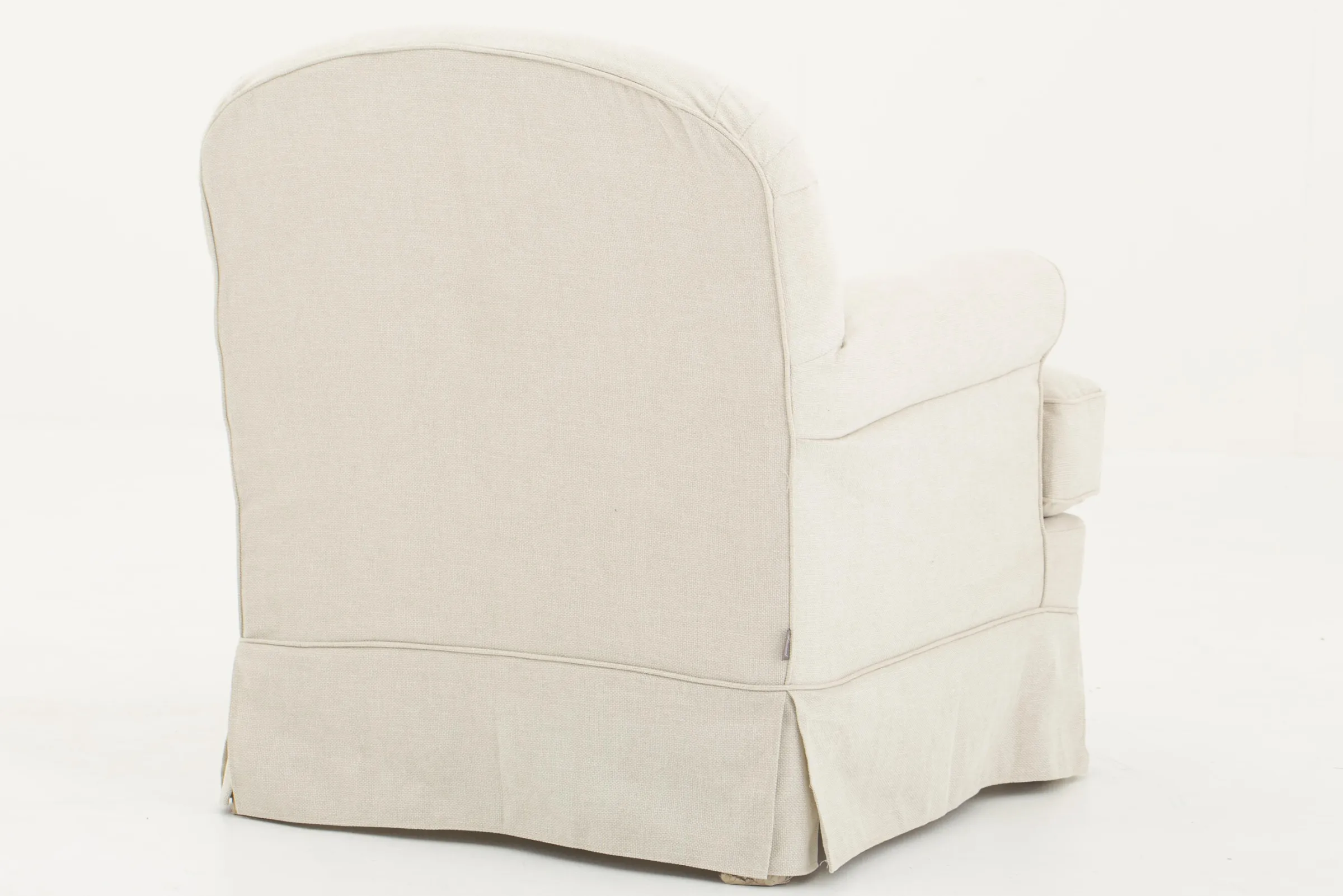 Flamant Nelson, Seat, Cover^ Banken