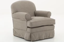 Flamant Nelson, Seat, Cover^ Banken